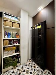 Riz Haven (D17), Apartment #609522241